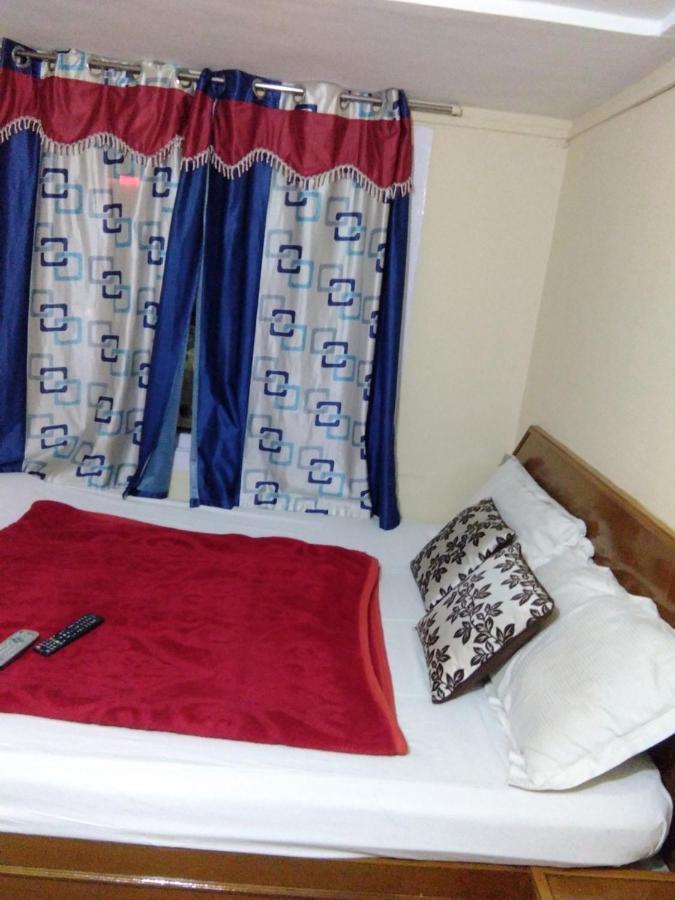 Hotel Mystique Inn Ooty Exteriör bild